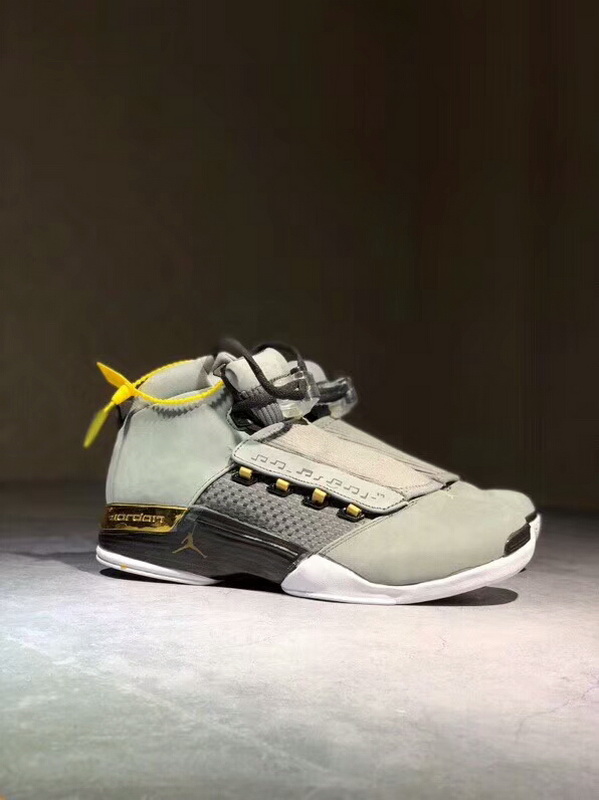 Authentic Air Jordan 17 Trophy Room 